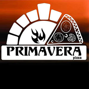 Pizza Primavera