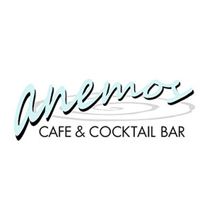 Anemos Cafe Cocktail Bar