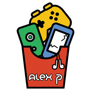 Alex P The Store