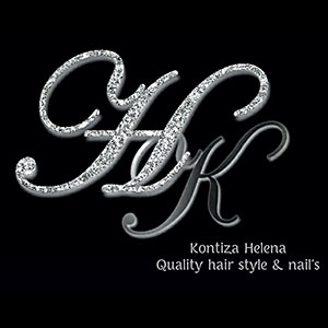 Kontiza Helena Quality hair style & nails