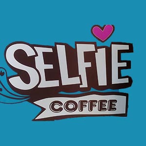 Selfie Coffee