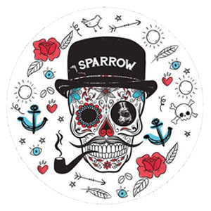 Sparrow Coffee & Sweets