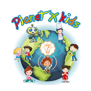 PlanetXKids