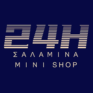24H Salamina Mini Shop