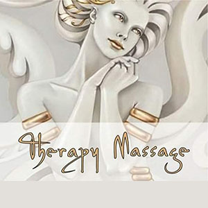 Therapy Massage