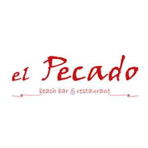 El Pecado beach bar