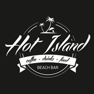Hot Island Beach Bar