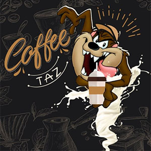 Coffee TAZ