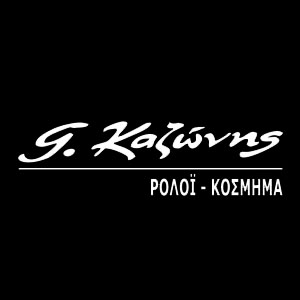 G. Kazonis
